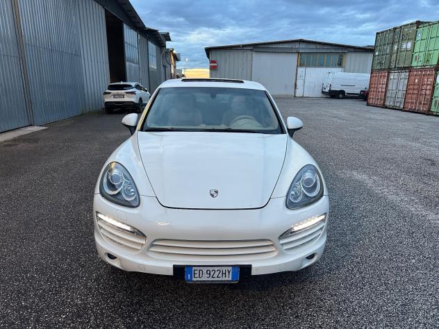 Porsche Cayenne 3.0 S Diesel PARI AL NUOVOp - Foto 2
