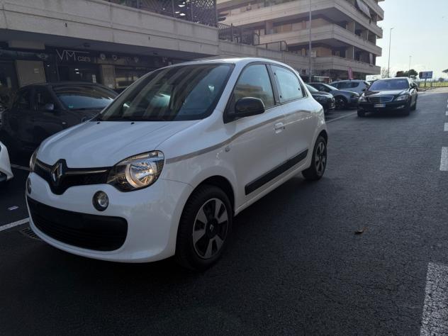 Renault Twingo SCe Stop&Start LIMITEED LED PDC BLUETOOTH C.AUTOMATICO - Foto 3