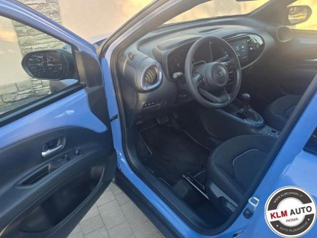 TOYOTA Aygo X 1.5 Hybrid 115 CV 5 porte rif. 24185855 - Foto 5