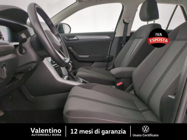 Volkswagen T-Roc 2.0 TDI SCR Life - Foto 6