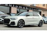 AUDI A1 30TFSI Identity black S-line FINANZ. NON OBBLIGAT. rif. 23513304