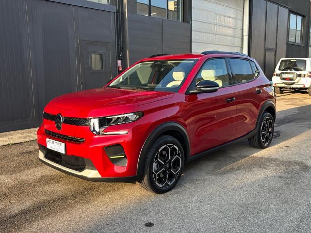 Citroën C3 C3 1.2 turbo Max 100cv s&s - Foto 2
