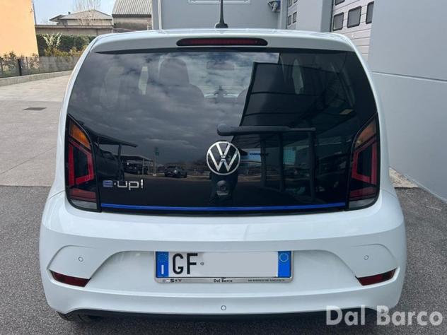 Volkswagen e-Up e-up! - Foto 6