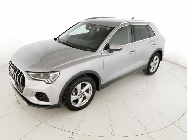 Audi Q3 35 2.0 tdi Business Advanced s-tronic - Foto 7