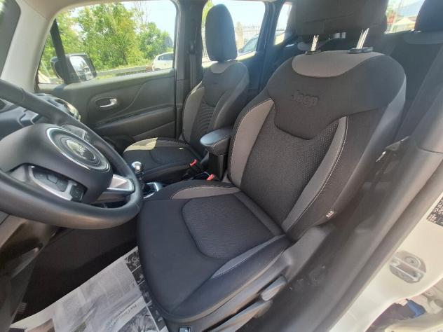 Jeep Renegade 1.6 Mjt 130 CV Limited - Foto 10
