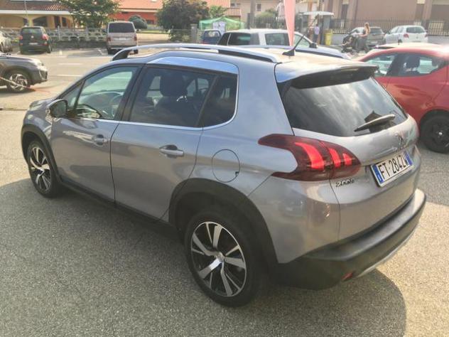 PEUGEOT 2008 1.2 130cv Allure rif. 23794224 - Foto 4