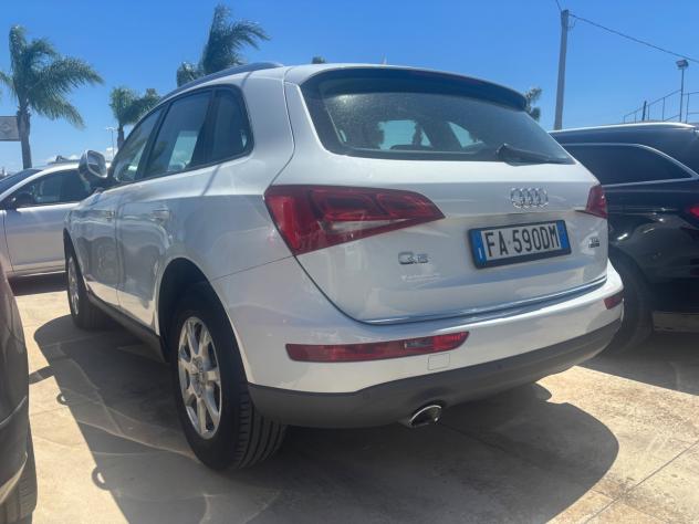 Audi Q5 2.0 TDI 190 CV clean diesel quattro S tronic Advanced - Foto 4