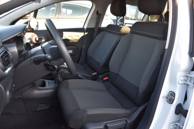 Citroën C3 BlueHDi 100 S&S Feel Pack - Foto 8