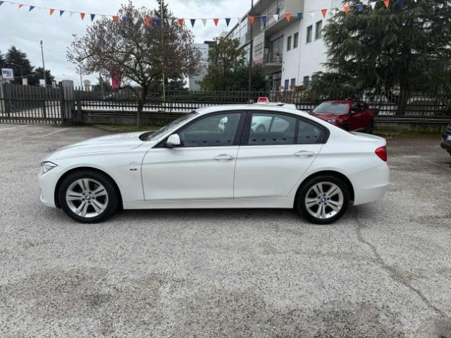 BMW 318 d Sport SCONTO ROTTAMAZIONE rif. 22290188 - Foto 10