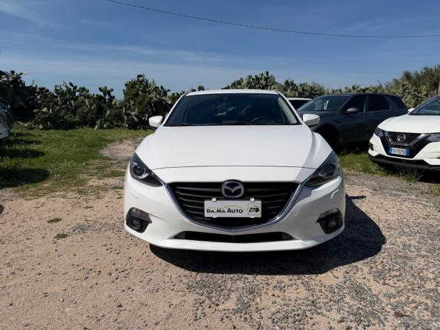 Mazda3 1.5 Skyactiv-D Exceed 2016 - Foto 2