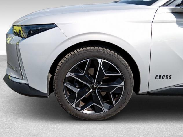 DS DS4 II 1.5 bluehdi Cross Rivoli 130cv auto - Foto 4
