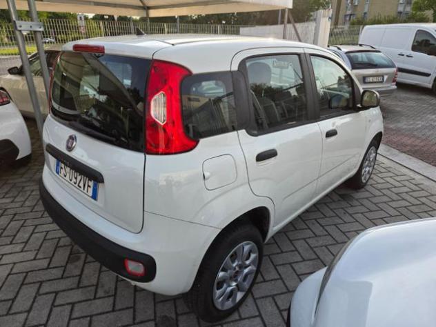 FIAT Panda 0.9 TwinAir Turbo Natural Power Lounge rif. 24077642 - Foto 7