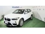 BMW X1 SDRIVE18d ADVANTAGE ANNO2016 solo 85.000 km