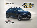 NISSAN Juke 1.0 DIG-T 114 CV Acenta rif. 23890834
