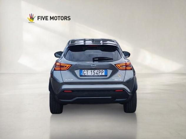 NISSAN Juke 1.6 HEV N-Design rif. 23851812 - Foto 6