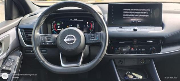 NISSAN Qashqai e-Power Tekna rif. 24052629 - Foto 9