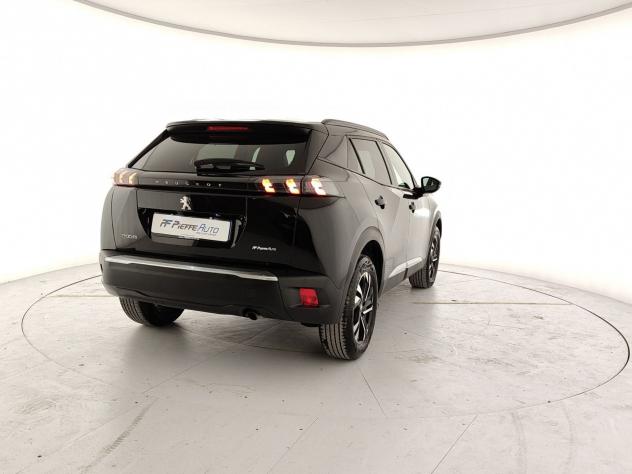 Peugeot 2008 2008 PureTech 100 S&S Allure Pack - Foto 4