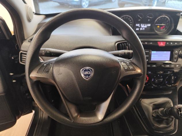 LANCIA Ypsilon 3ª serie Ypsilon 1.0 FireFly 5 porte S&S Hybrid UnYca - Foto 6