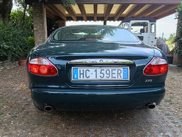 Jaguar XK XK8 4.0 Coup - Foto 5