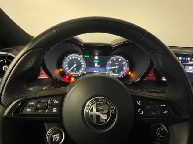 ALFA ROMEO Tonale 1.3 PHEV 280cv Ti Q4 Auto rif. 24118817 - Foto 10