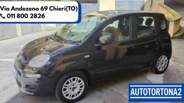 FIAT Panda 1.2 EasyPower Easy rif. 23626719