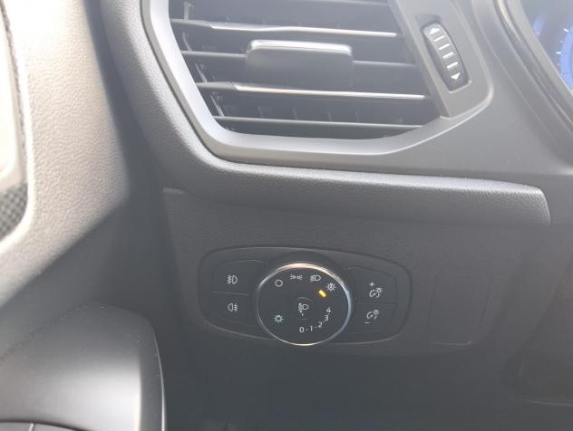 Ford Focus 1.0 EcoBoost Hybrid 155cv ST Line X - Foto 6