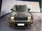 Jeep Renegade 2019 1.5 turbo t4 mhev Limited 2wd 130cv dct
