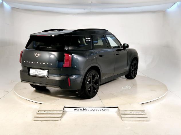 MINI Countryman Mini U25 Mini 1.5 48V C Classic auto - Foto 5