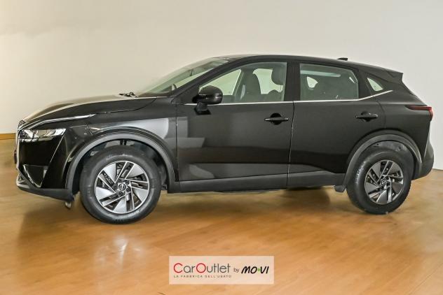 Nissan Qashqai MHEV 158 CV Xtronic Business - Foto 3