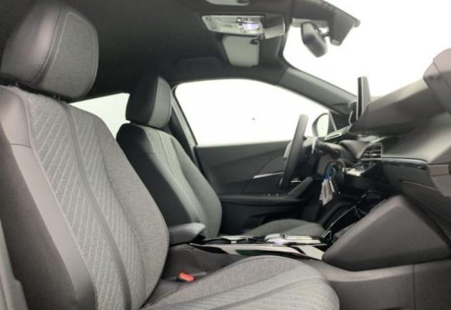 PEUGEOT 2008 Hybrid 110cv e-DCS6 Allure Km 0 Torino rif. 23993092 - Foto 9