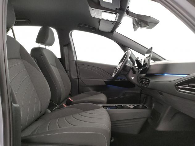Volkswagen ID Nuova ID.3 Pro Performance Batteria da 58kWh (net) 150 kW (204 CV) - Foto 7