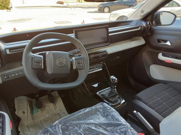Citroen C3 1.2 Turbo 100cv S&S Max - Foto 6