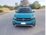 Volkswagen T-Cross 1.0 TSI 110 CV Style