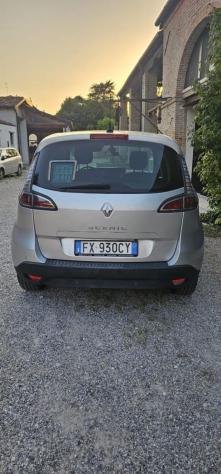 RENAULT Scenic Scénic dCi 110 CV EDC Limited rif. 23997621 - Foto 4