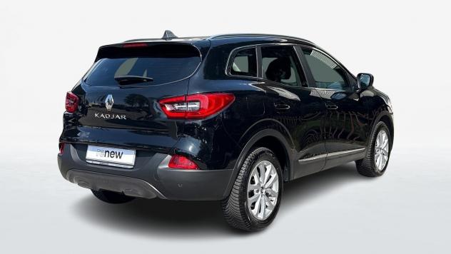 Renault Kadjar 1.2 tce energy Life 130cv - Foto 2