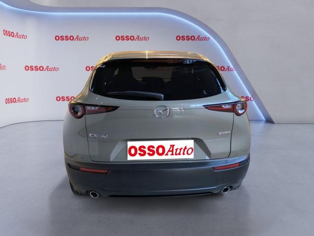 Mazda CX-30 e-SKYACTIV-G 140 HP HYBRID HOMURA - Foto 6