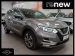 NISSAN Qashqai 1.2 DIG T 115cv N Connecta 2WD Xtronic rif. 22411469