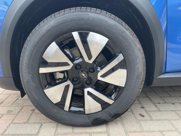 Opel Frontera 1.2 hybrid GS 145cv edct - NUOVO - Foto 7