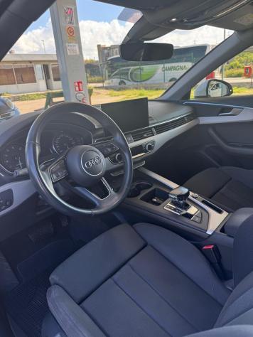 Audi A4 RS 4 Avant - Foto 10