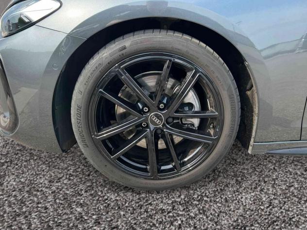 Audi A5 TDI 150Kw S tronic S line edition Black Line #tettopanoramico - Foto 6