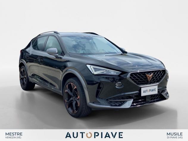 CUPRA Formentor 1.5 TSI DSG - Foto 7
