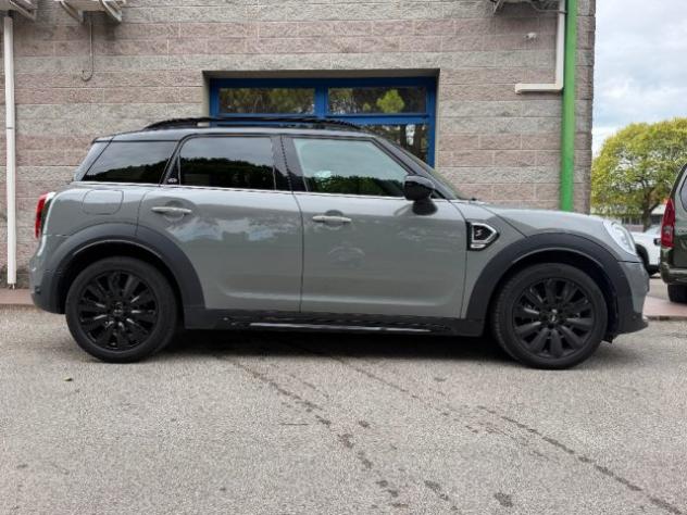 MINI Countryman 2.0 192CV AUTOMATICA NAVIGATORE RETROCAMERA rif. 23882767 - Foto 2
