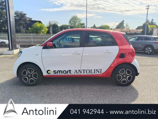 SMART ForFour 70 1.0 Passion rif. 24040186 - Foto 5