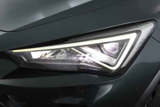 CUPRA Formentor Formentor 1.5 TSI DSG rif. 23779162 - Foto 9
