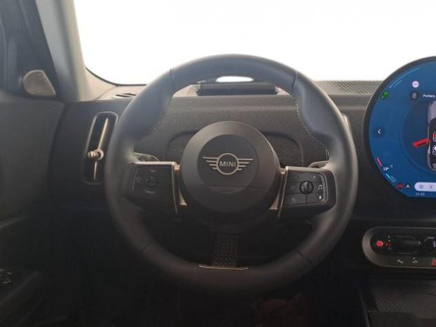 MINI Countryman S ALL4 Classic Countryman Pacchetto M Aut. rif. 23703133 - Foto 10