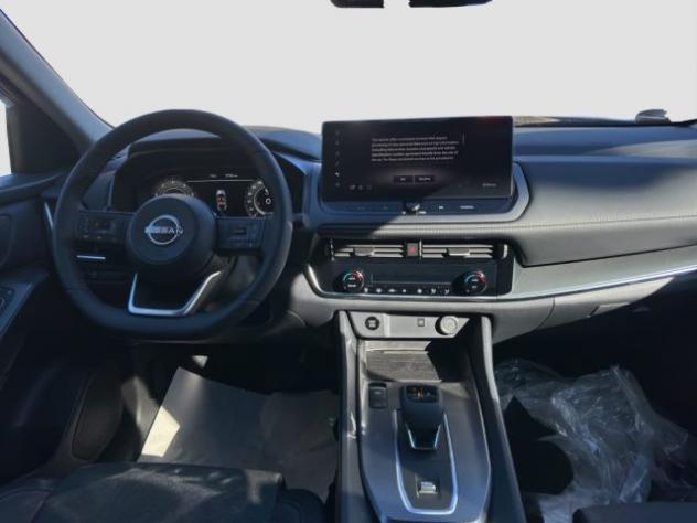 NISSAN Qashqai Qashqai MHEV 158 CV Xtronic N-Connecta rif. 23828823 - Foto 10