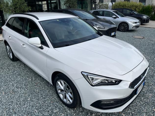 Seat Leon Sportstourer 2.0 TDI 150 CV DSG Style - Foto 3