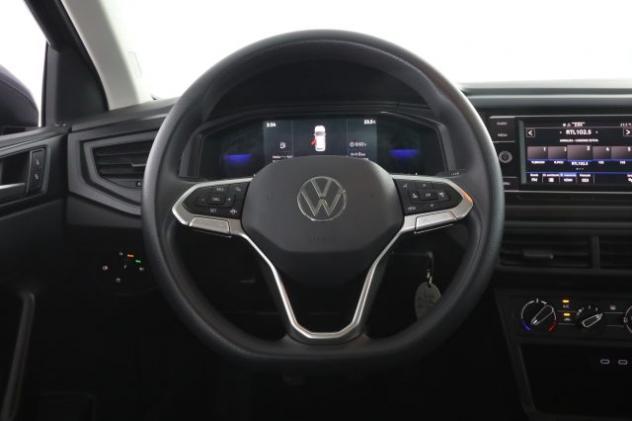 VOLKSWAGEN Polo Polo 1.0 EVO rif. 23717192 - Foto 4