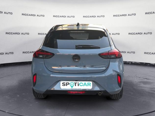 Opel Corsa 6ª serie 1.2 100 CV Ultimate - Foto 5
