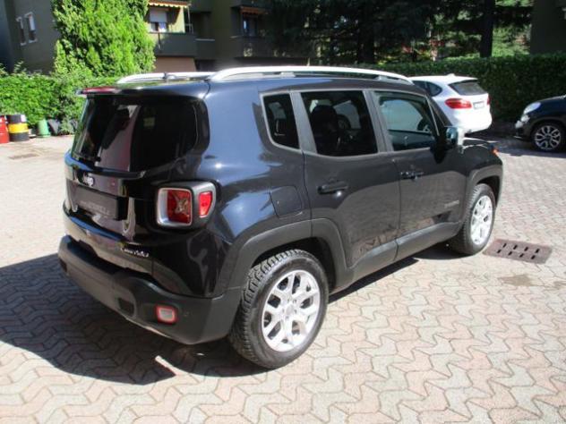 JEEP Renegade 1.4 MultiAir Limited rif. 23878774 - Foto 6